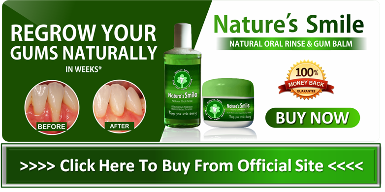 Natures Smile Buy Online
