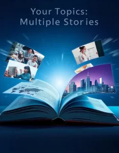 Your Topics | Multiple Stories