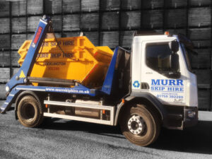 York Skip Hire