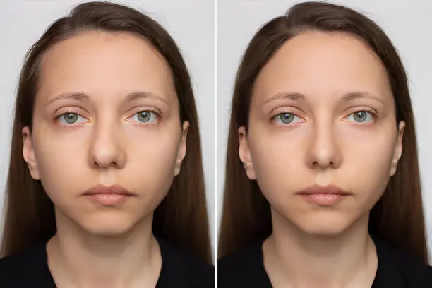 Lopsided Face: Causes, Treatments, and Living Confidently with Facial Asymmetry