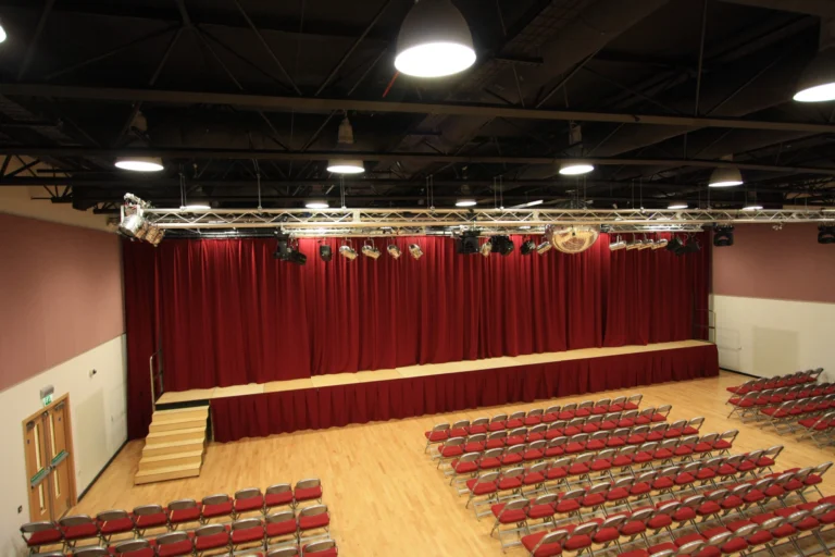 The Ultimate Guide to Portable Stage Heights: Finding the Perfect Elevation for Your Event