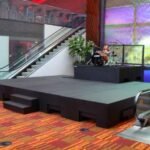 How Portable Staging is Revolutionising Modern Theatres: Flexibility, Cost & Creativity