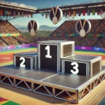 Top 5 Features to Look For When Buying Winners Podium in the UK
